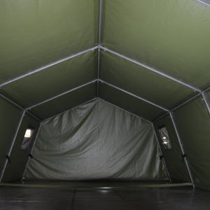 Специализированные армейские палатки